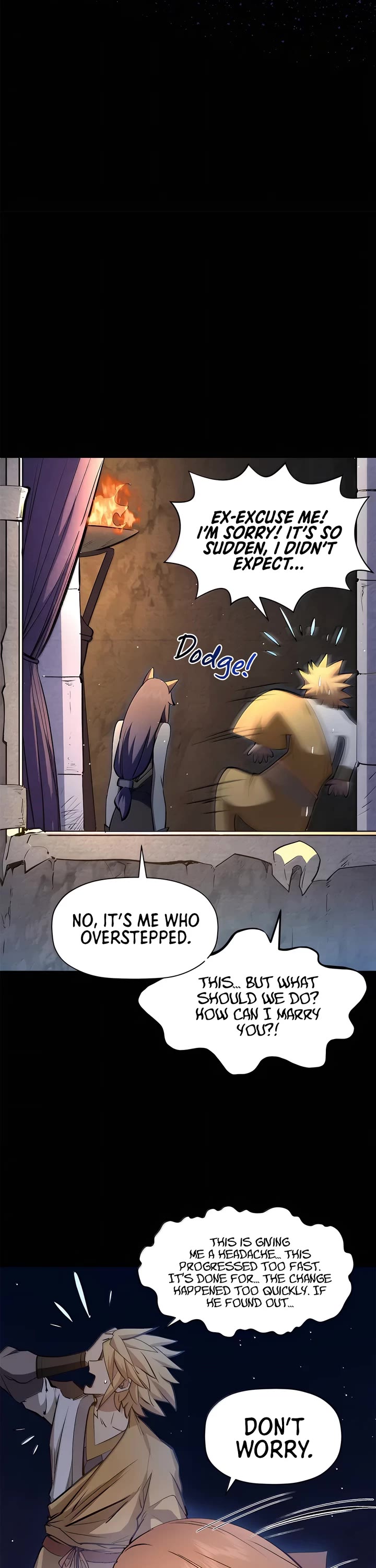 Top Tier Providence: Secretly Cultivate for a Thousand Years Chapter 212 page 30 - Chapter 212