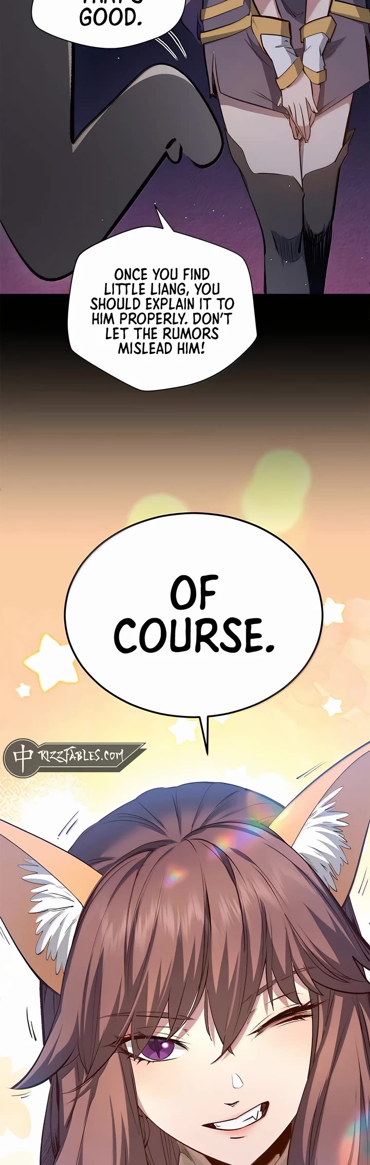 Top Tier Providence: Secretly Cultivate for a Thousand Years Chapter 212 page 32 - Chapter 212