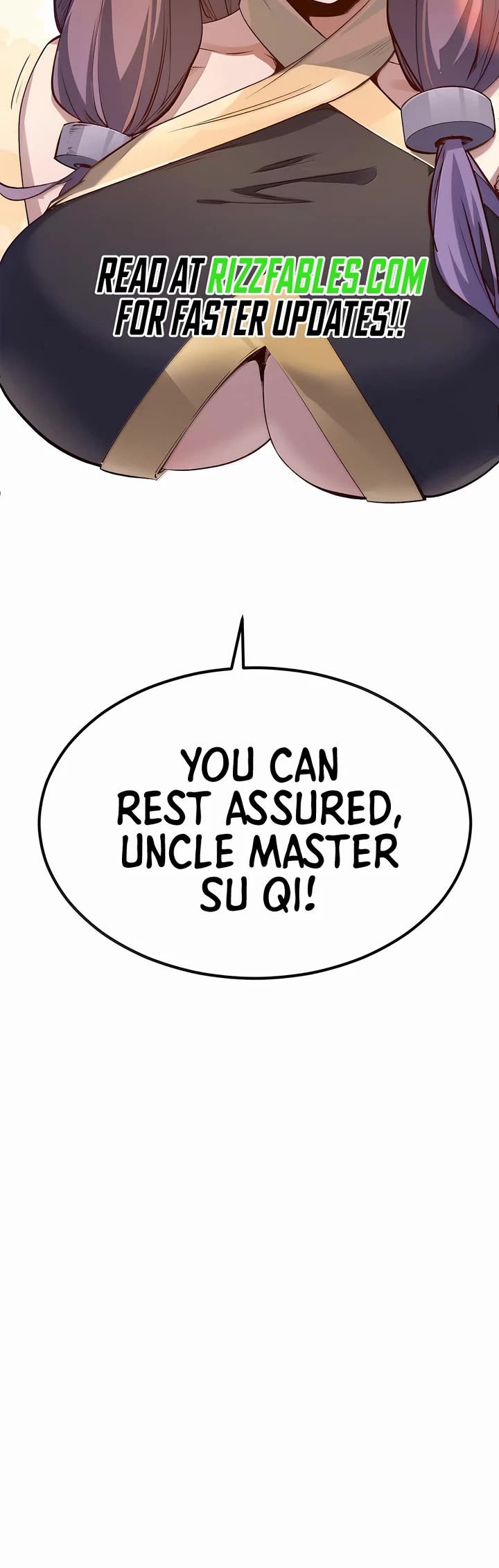 Top Tier Providence: Secretly Cultivate for a Thousand Years Chapter 212 page 33 - Chapter 212