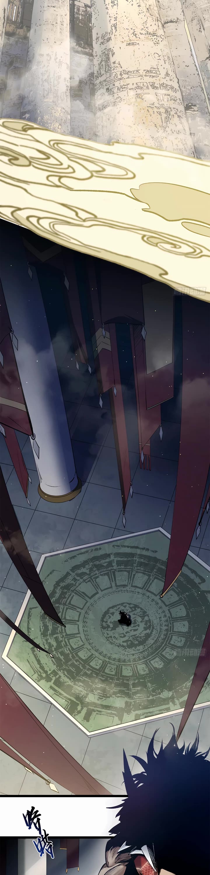 Top Tier Providence: Secretly Cultivate for a Thousand Years Chapter 213 page 15 - Chapter 213