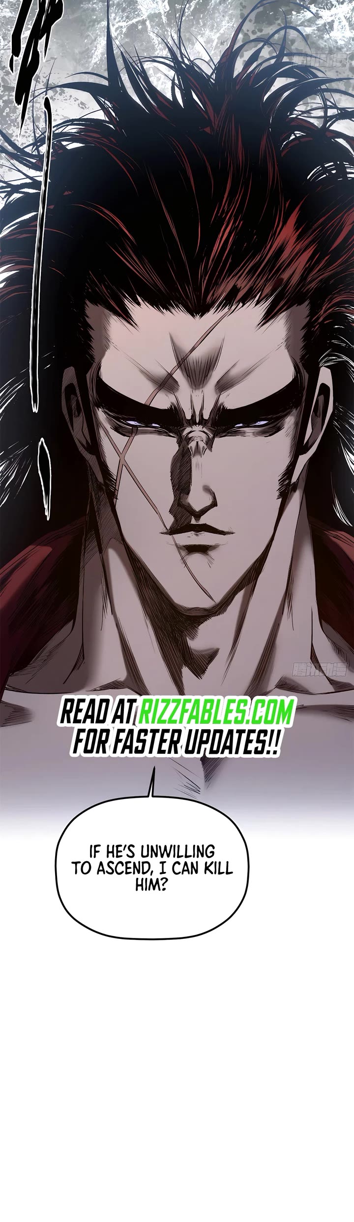 Top Tier Providence: Secretly Cultivate for a Thousand Years Chapter 213 page 21 - Chapter 213