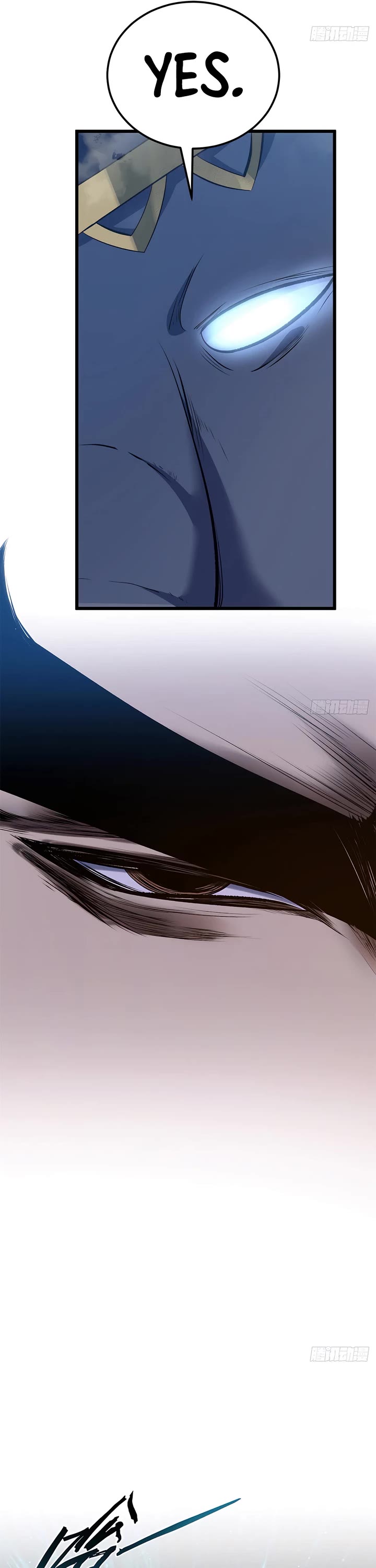 Top Tier Providence: Secretly Cultivate for a Thousand Years Chapter 213 page 22 - Chapter 213