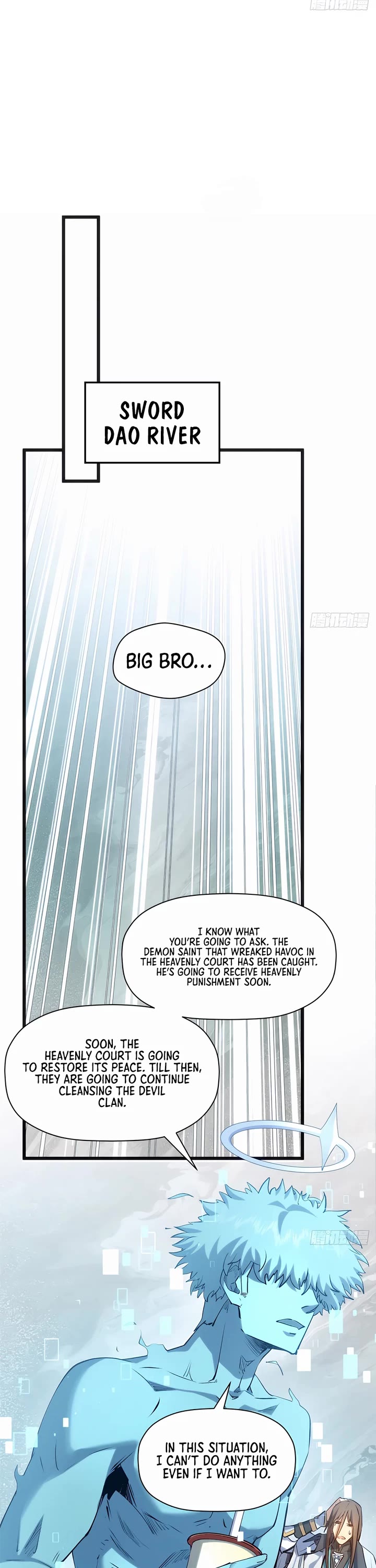 Top Tier Providence: Secretly Cultivate for a Thousand Years Chapter 213 page 28 - Chapter 213