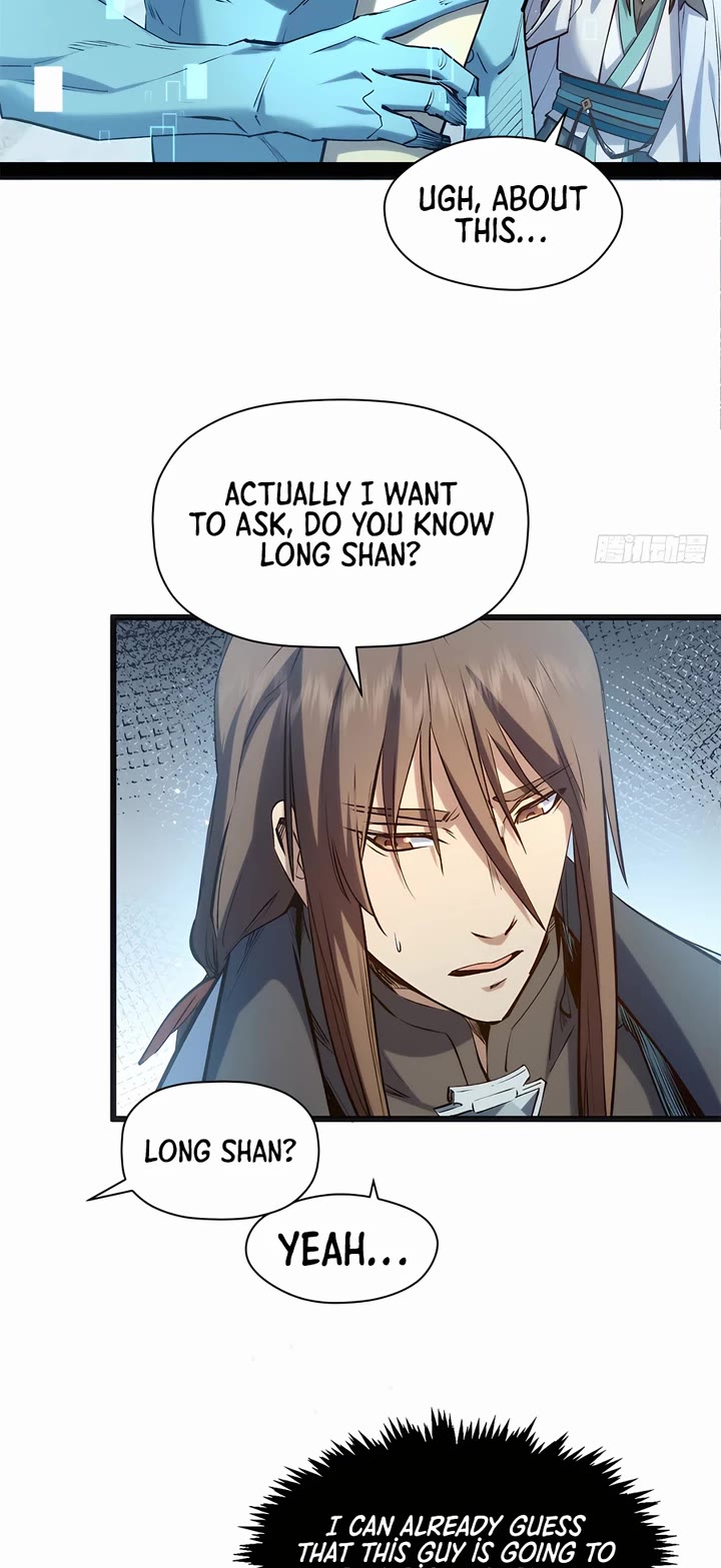 Top Tier Providence: Secretly Cultivate for a Thousand Years Chapter 213 page 29 - Chapter 213