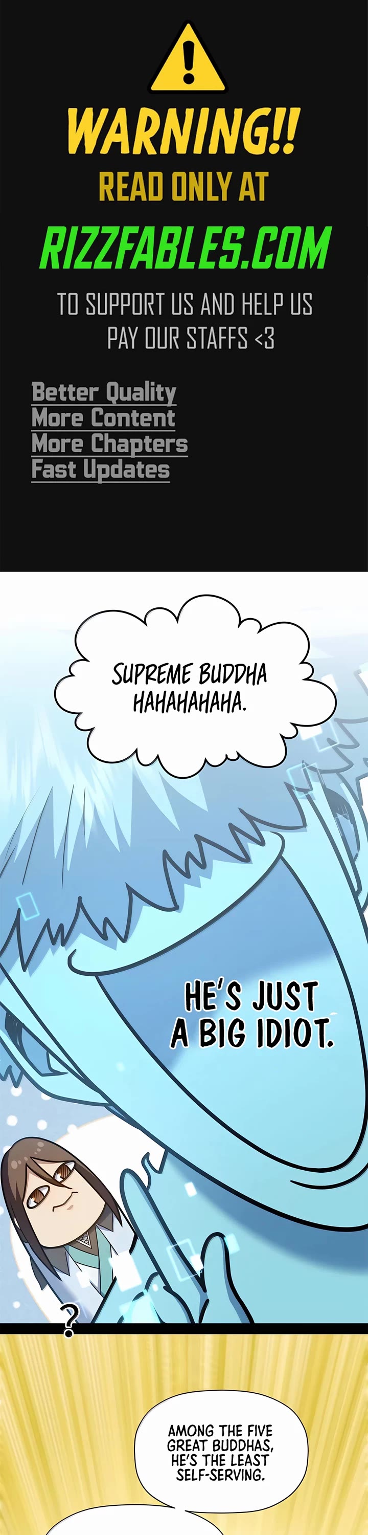 Top Tier Providence: Secretly Cultivate for a Thousand Years Chapter 214 page 1 - Chapter 214