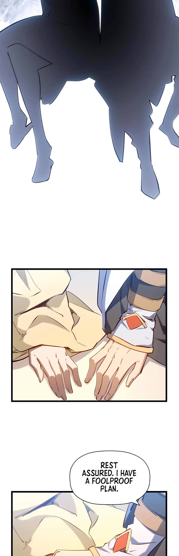 Top Tier Providence: Secretly Cultivate for a Thousand Years Chapter 214 page 19 - Chapter 214