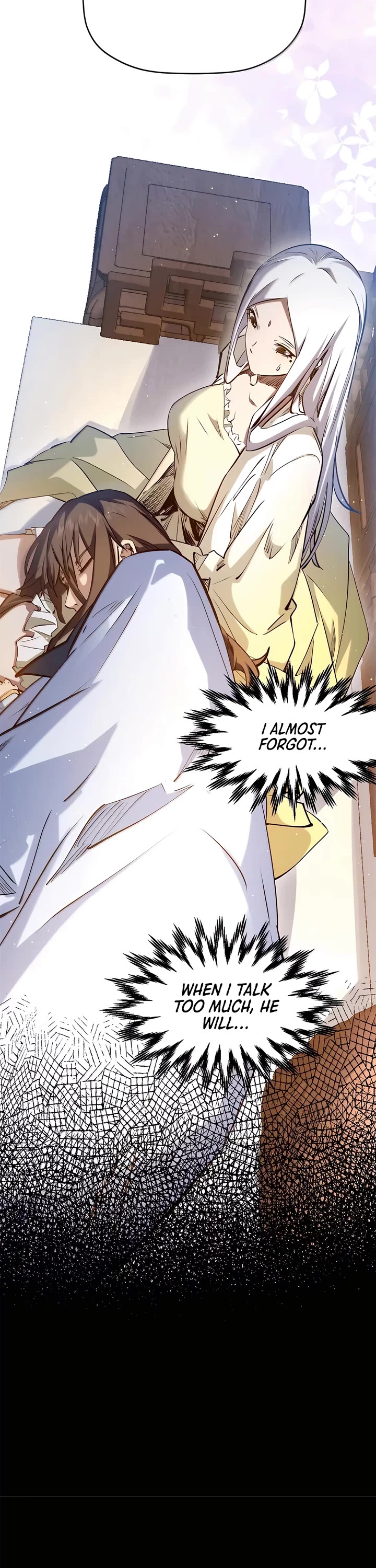 Top Tier Providence: Secretly Cultivate for a Thousand Years Chapter 214 page 27 - Chapter 214