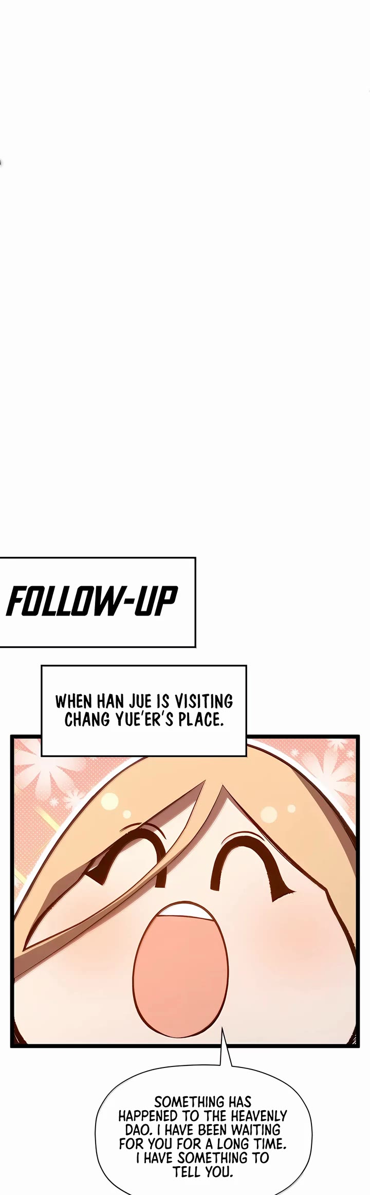 Top Tier Providence: Secretly Cultivate for a Thousand Years Chapter 214 page 36 - Chapter 214