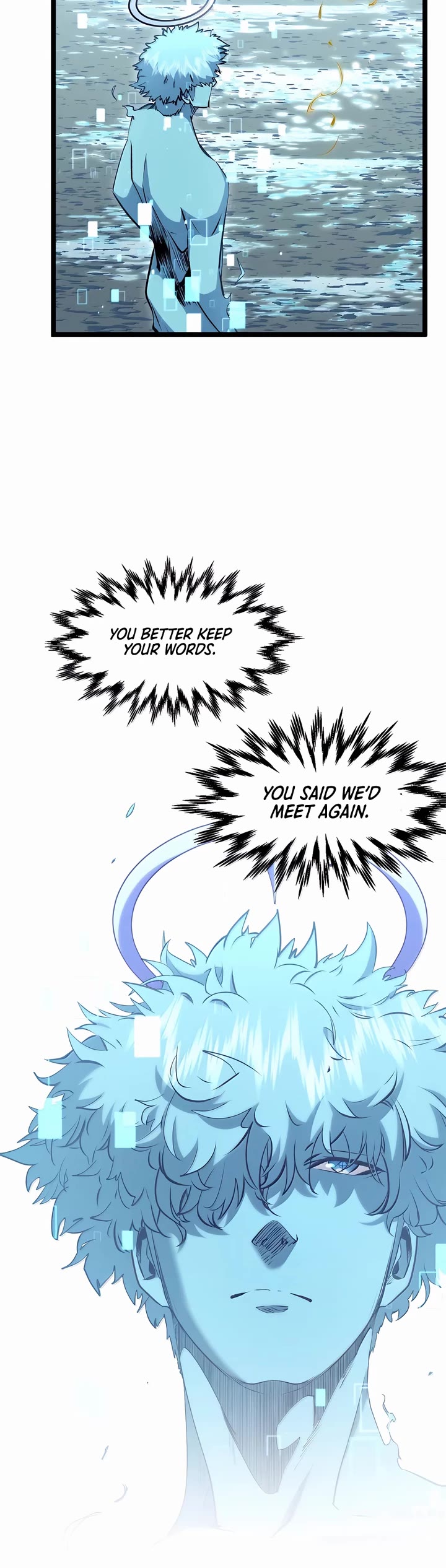 Top Tier Providence: Secretly Cultivate for a Thousand Years Chapter 214 page 5 - Chapter 214