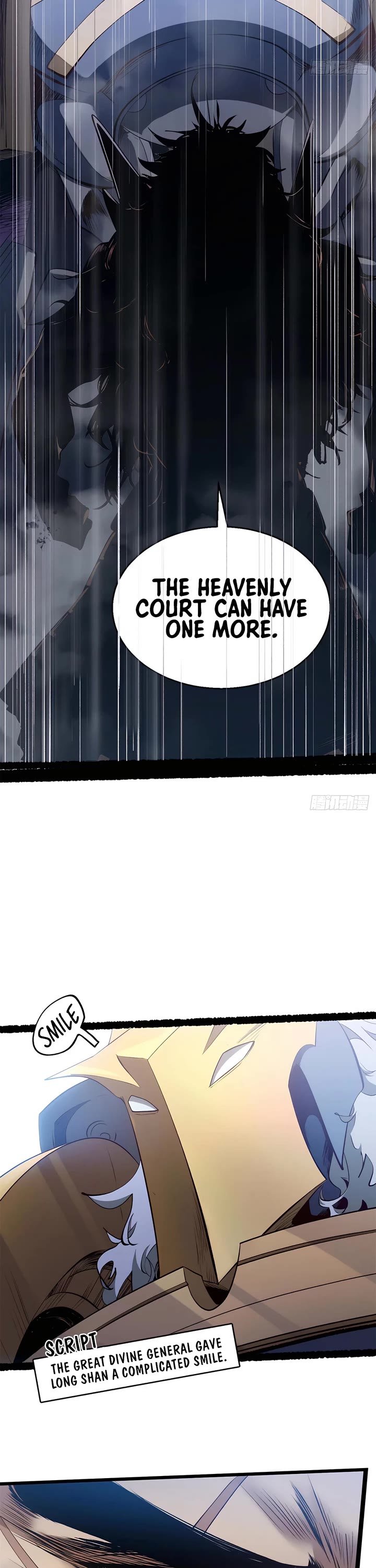 Top Tier Providence: Secretly Cultivate for a Thousand Years Chapter 215 page 24 - Chapter 215