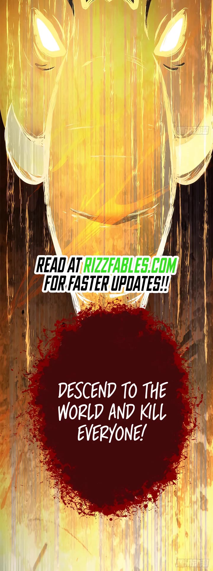Top Tier Providence: Secretly Cultivate for a Thousand Years Chapter 215 page 34 - Chapter 215