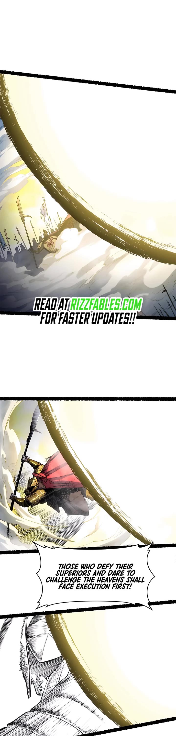 Top Tier Providence: Secretly Cultivate for a Thousand Years Chapter 216 page 15 - Chapter 216