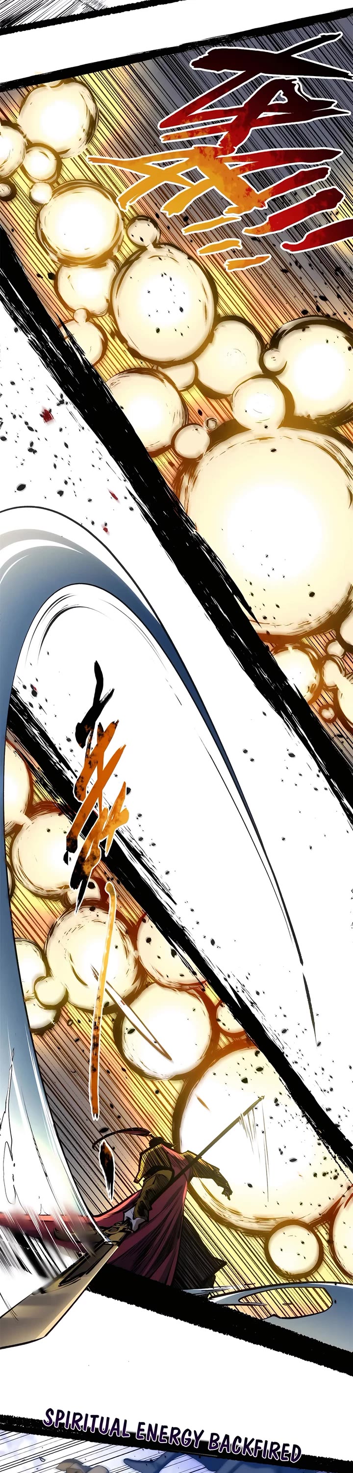 Top Tier Providence: Secretly Cultivate for a Thousand Years Chapter 216 page 16 - Chapter 216