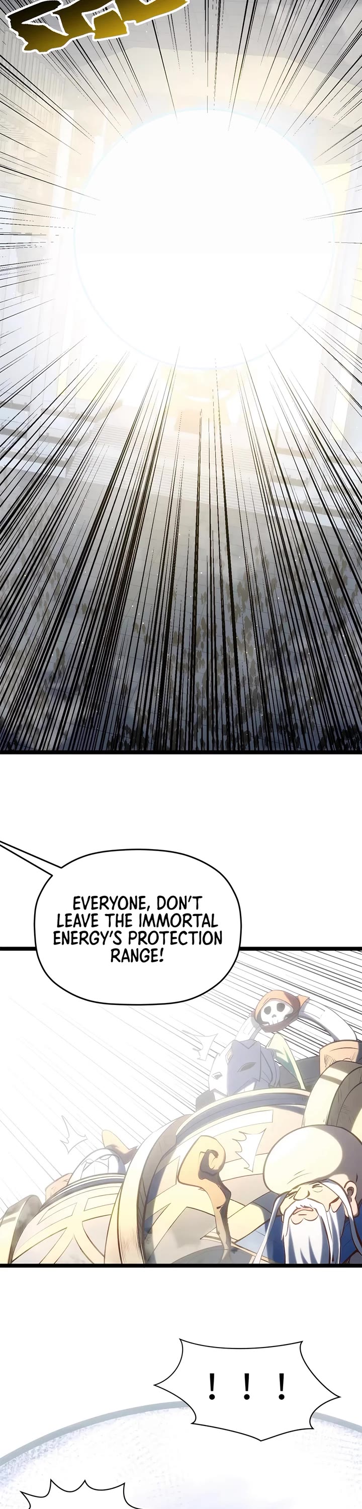 Top Tier Providence: Secretly Cultivate for a Thousand Years Chapter 216 page 22 - Chapter 216