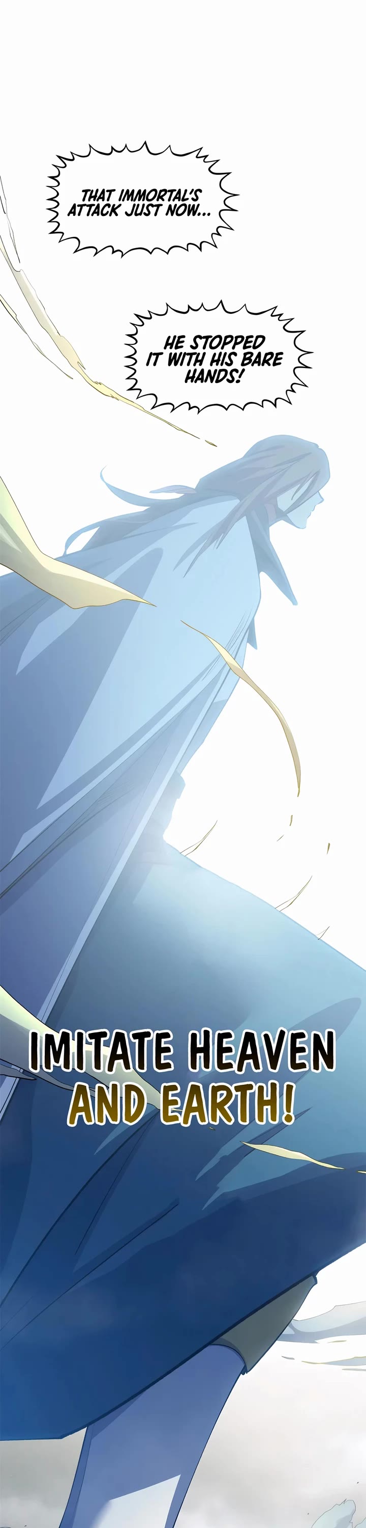 Top Tier Providence: Secretly Cultivate for a Thousand Years Chapter 216 page 25 - Chapter 216
