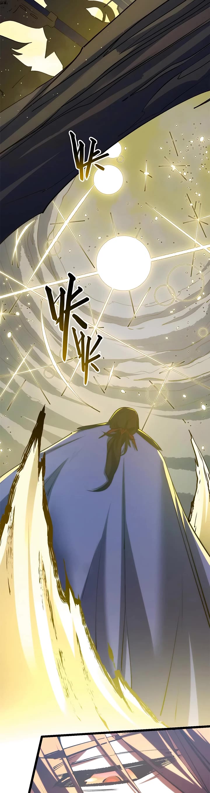Top Tier Providence: Secretly Cultivate for a Thousand Years Chapter 216 page 27 - Chapter 216