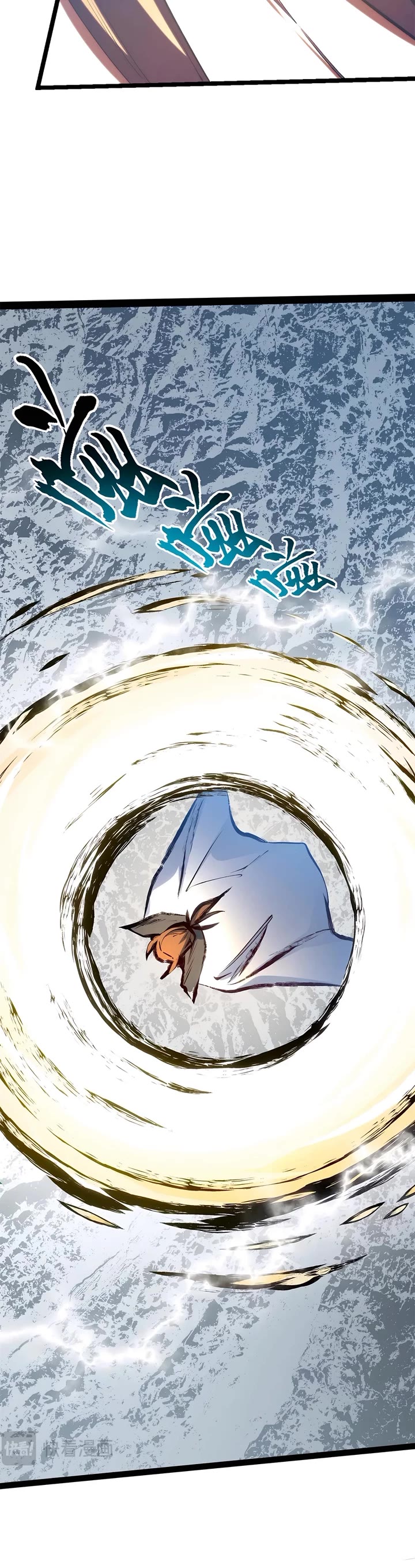 Top Tier Providence: Secretly Cultivate for a Thousand Years Chapter 216 page 28 - Chapter 216