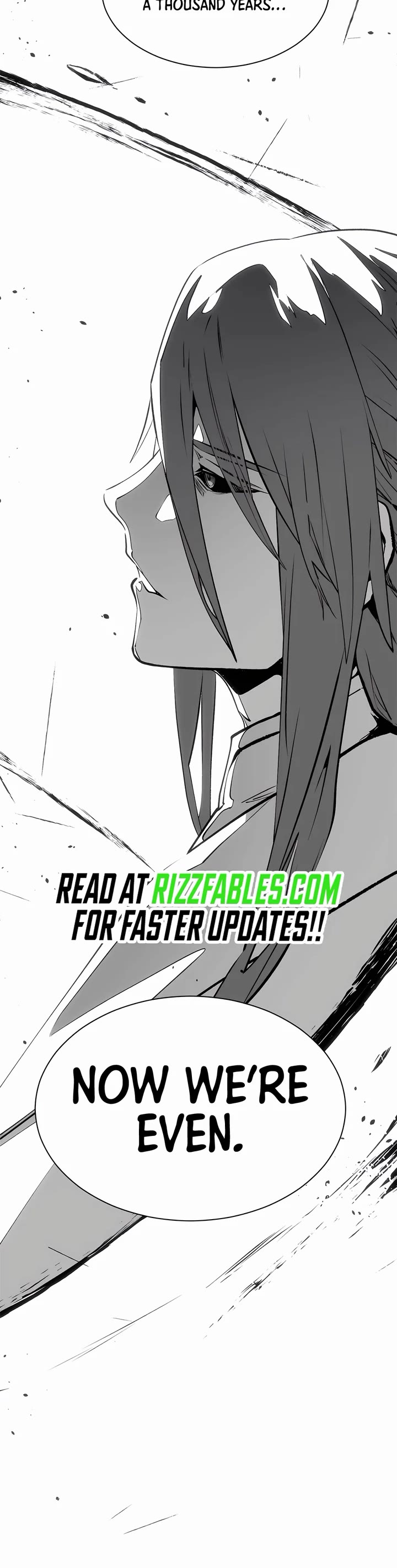 Top Tier Providence: Secretly Cultivate for a Thousand Years Chapter 216 page 32 - Chapter 216