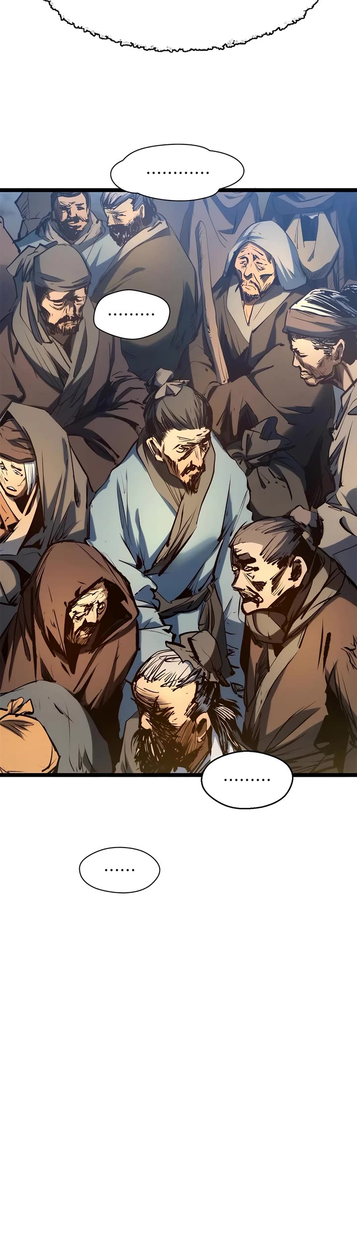 Top Tier Providence: Secretly Cultivate for a Thousand Years Chapter 216 page 9 - Chapter 216