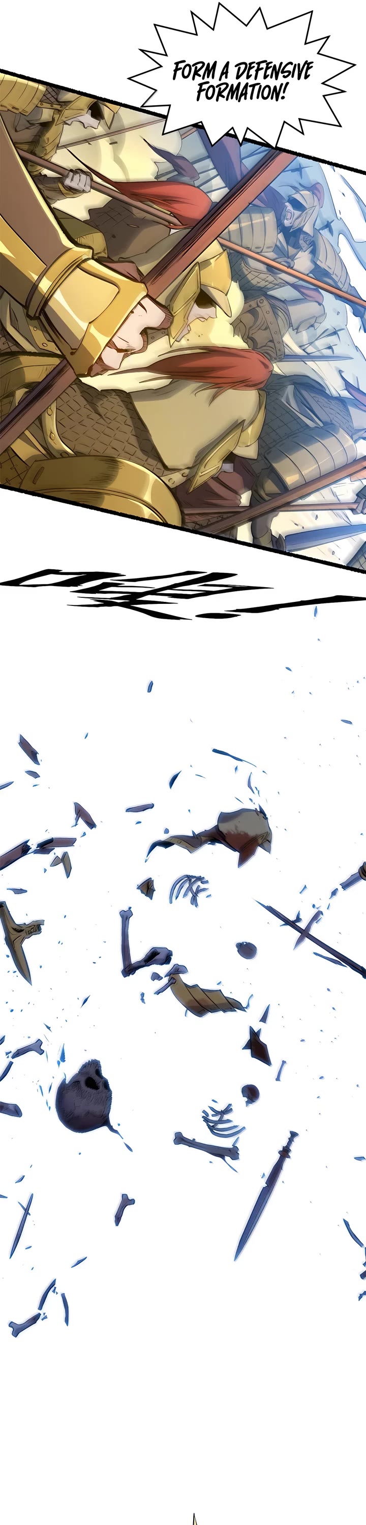 Top Tier Providence: Secretly Cultivate for a Thousand Years Chapter 217 page 14 - Chapter 217