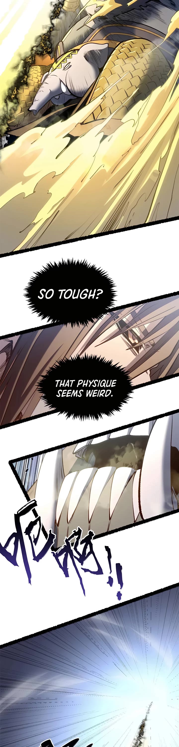Top Tier Providence: Secretly Cultivate for a Thousand Years Chapter 217 page 16 - Chapter 217
