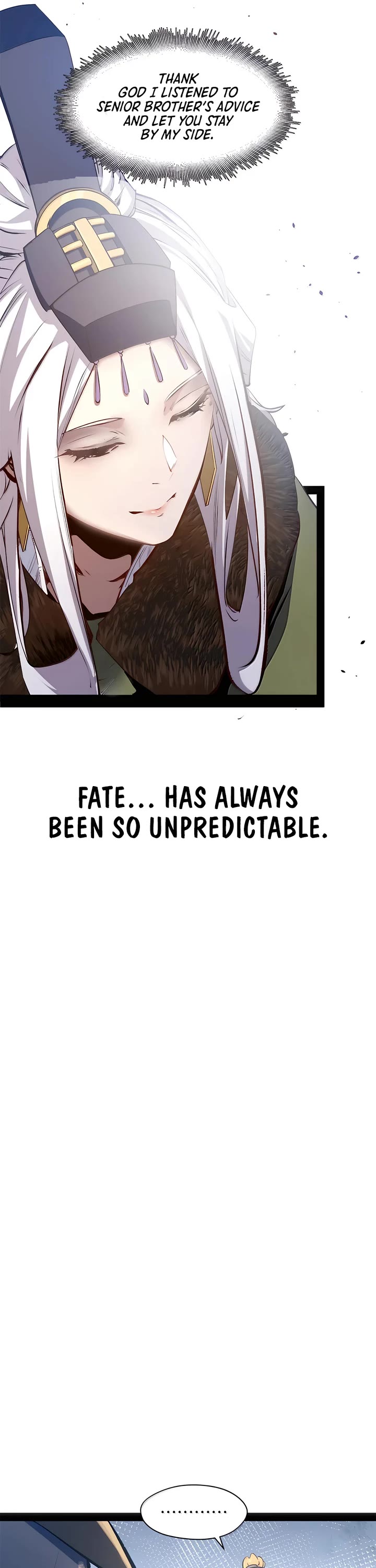 Top Tier Providence: Secretly Cultivate for a Thousand Years Chapter 217 page 28 - Chapter 217