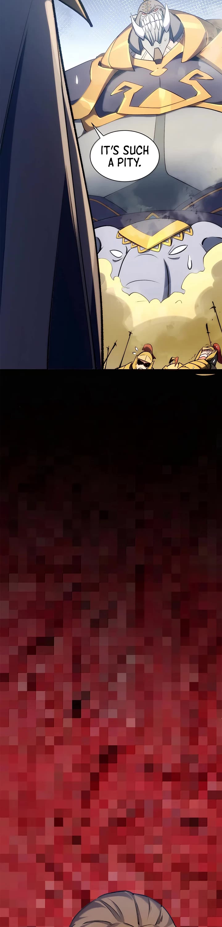 Top Tier Providence: Secretly Cultivate for a Thousand Years Chapter 217 page 29 - Chapter 217