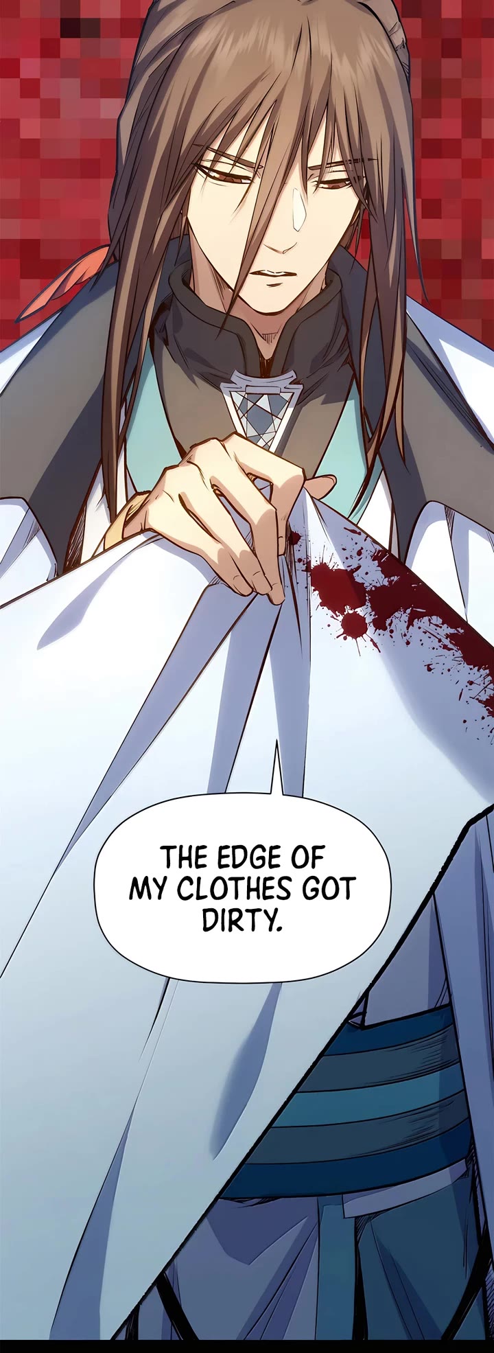 Top Tier Providence: Secretly Cultivate for a Thousand Years Chapter 217 page 30 - Chapter 217