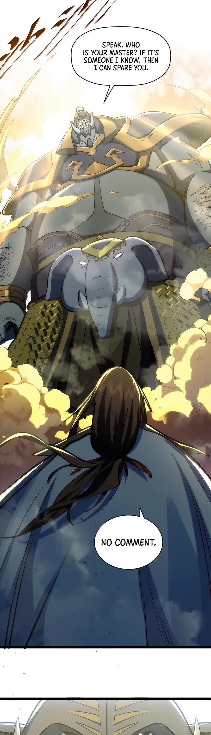 Top Tier Providence: Secretly Cultivate for a Thousand Years Chapter 217 page 7 - Chapter 217