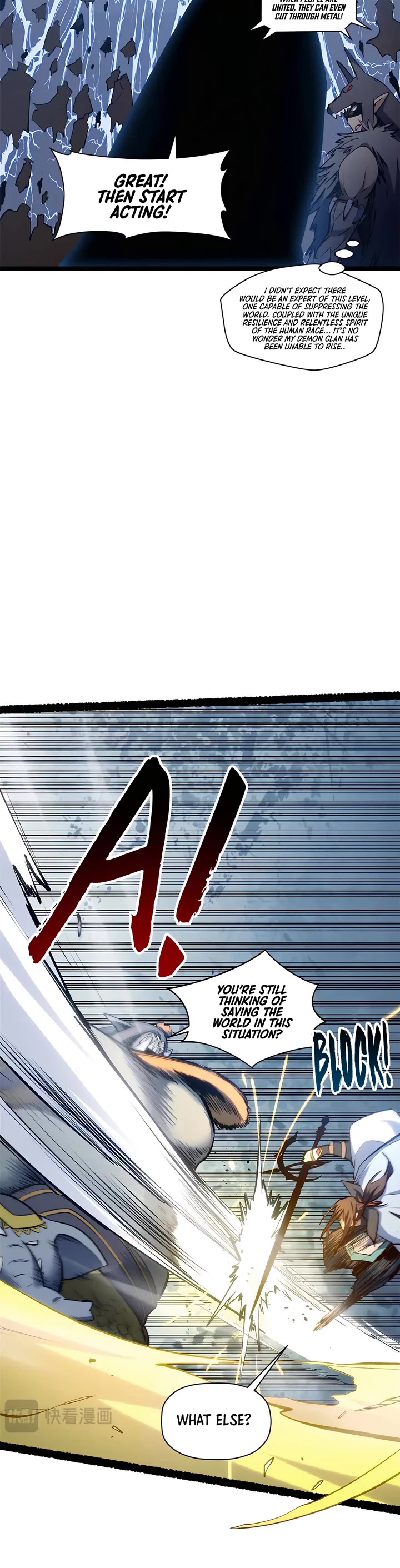 Top Tier Providence: Secretly Cultivate for a Thousand Years Chapter 218 page 13 - Chapter 218