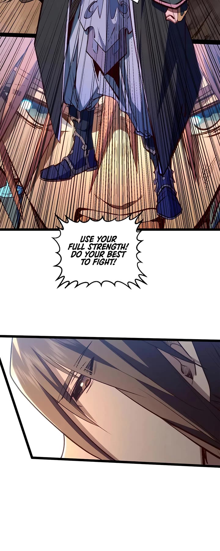 Top Tier Providence: Secretly Cultivate for a Thousand Years Chapter 218 page 21 - Chapter 218