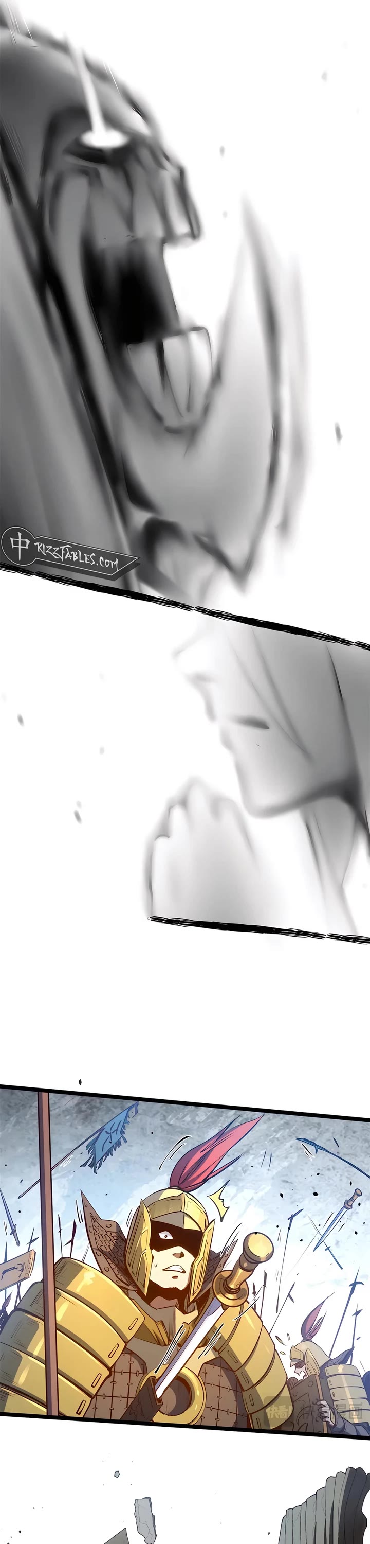 Top Tier Providence: Secretly Cultivate for a Thousand Years Chapter 218 page 23 - Chapter 218