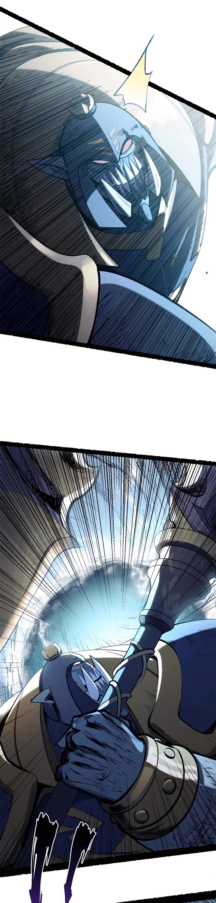Top Tier Providence: Secretly Cultivate for a Thousand Years Chapter 218 page 26 - Chapter 218