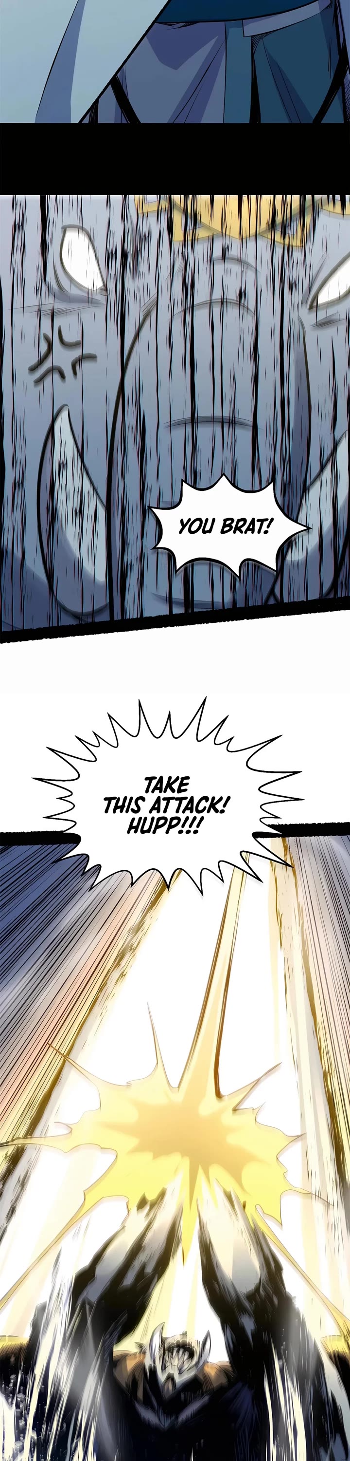 Top Tier Providence: Secretly Cultivate for a Thousand Years Chapter 218 page 3 - Chapter 218