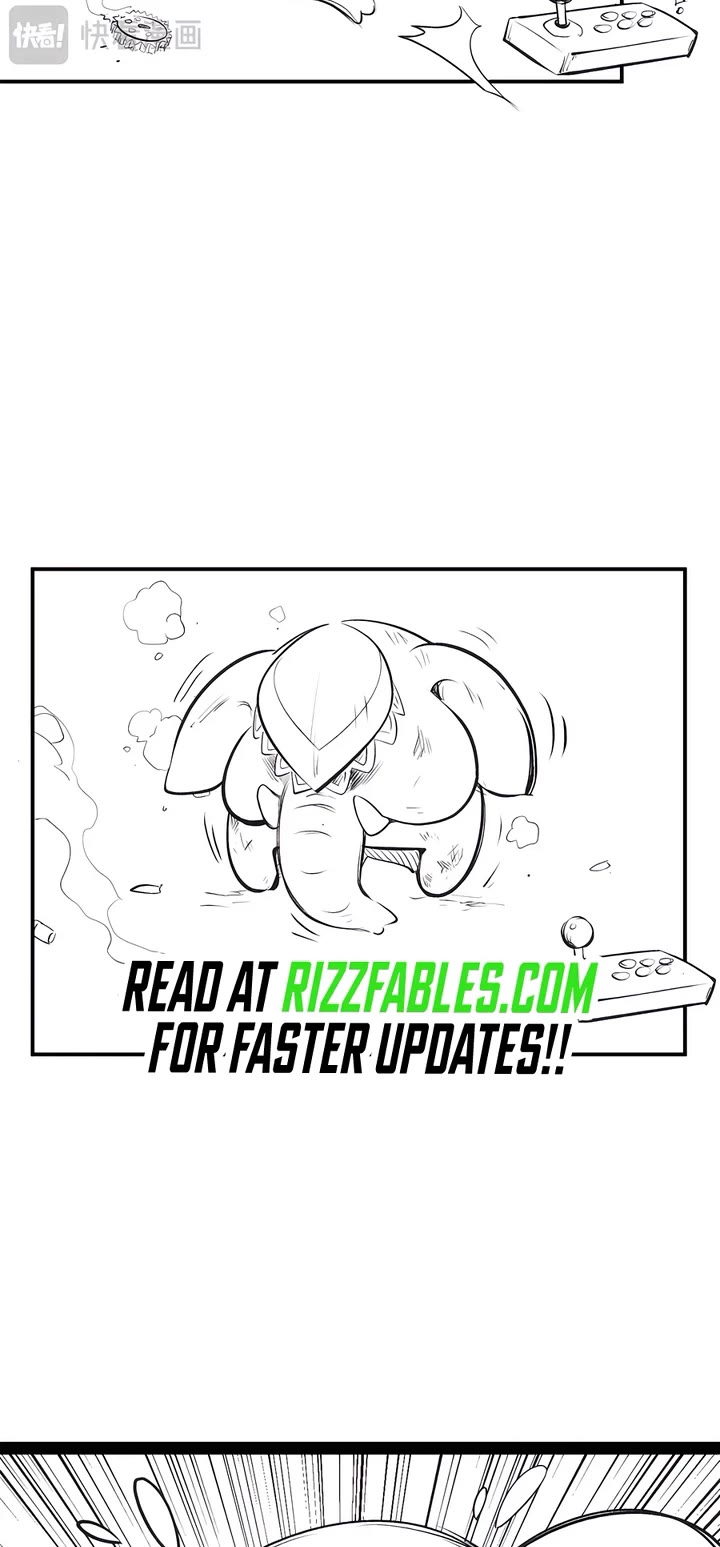 Top Tier Providence: Secretly Cultivate for a Thousand Years Chapter 218 page 38 - Chapter 218