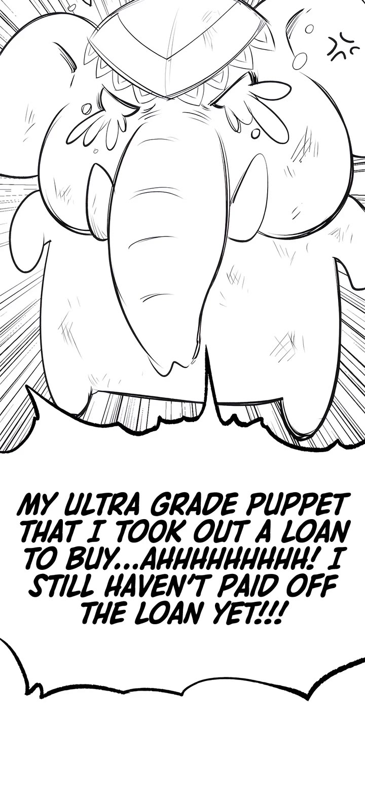 Top Tier Providence: Secretly Cultivate for a Thousand Years Chapter 218 page 39 - Chapter 218