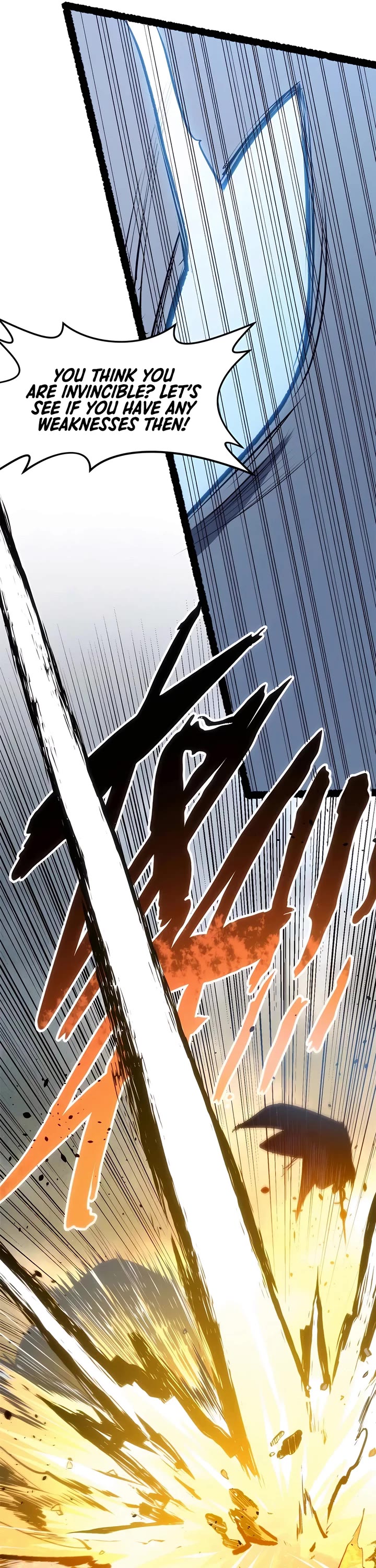 Top Tier Providence: Secretly Cultivate for a Thousand Years Chapter 218 page 6 - Chapter 218