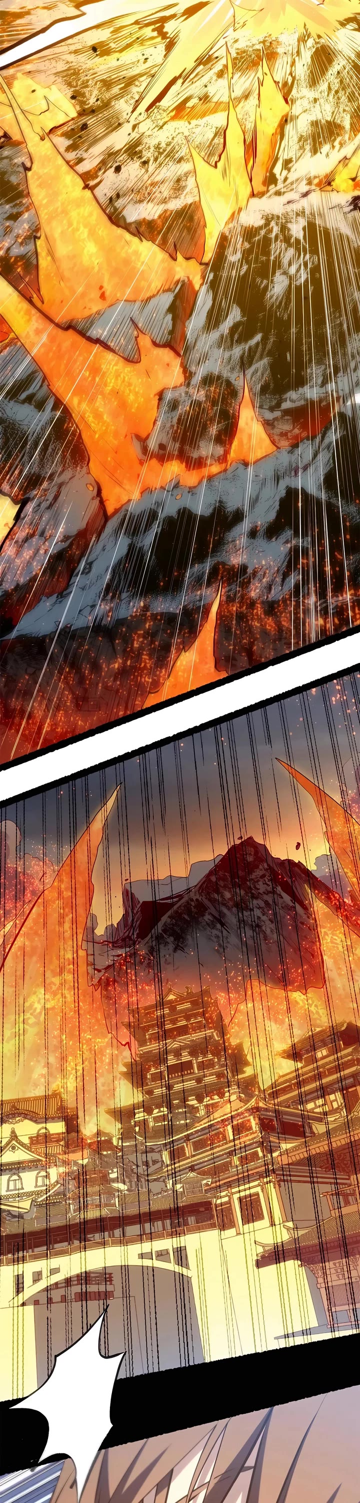Top Tier Providence: Secretly Cultivate for a Thousand Years Chapter 218 page 7 - Chapter 218