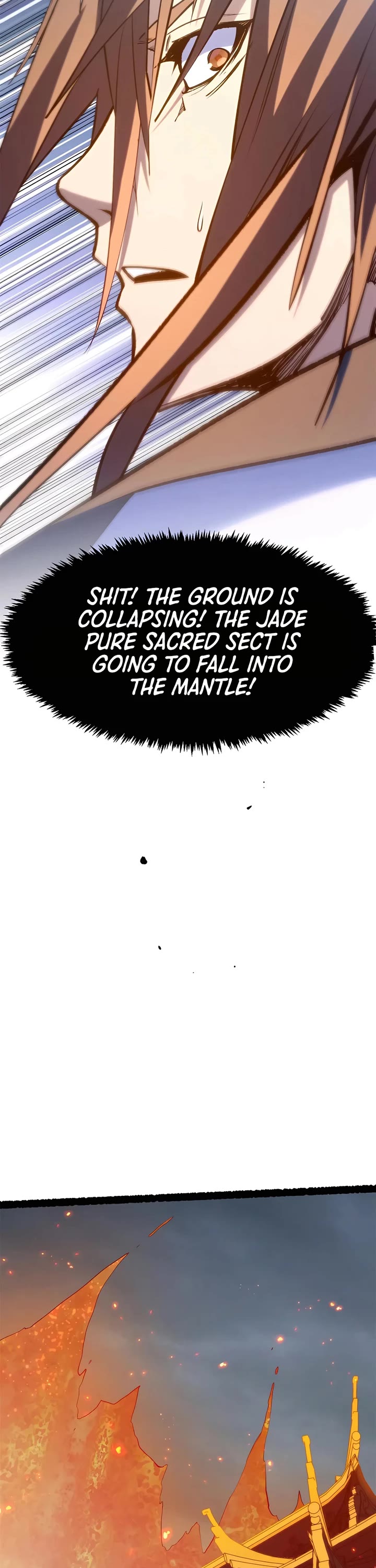 Top Tier Providence: Secretly Cultivate for a Thousand Years Chapter 218 page 8 - Chapter 218