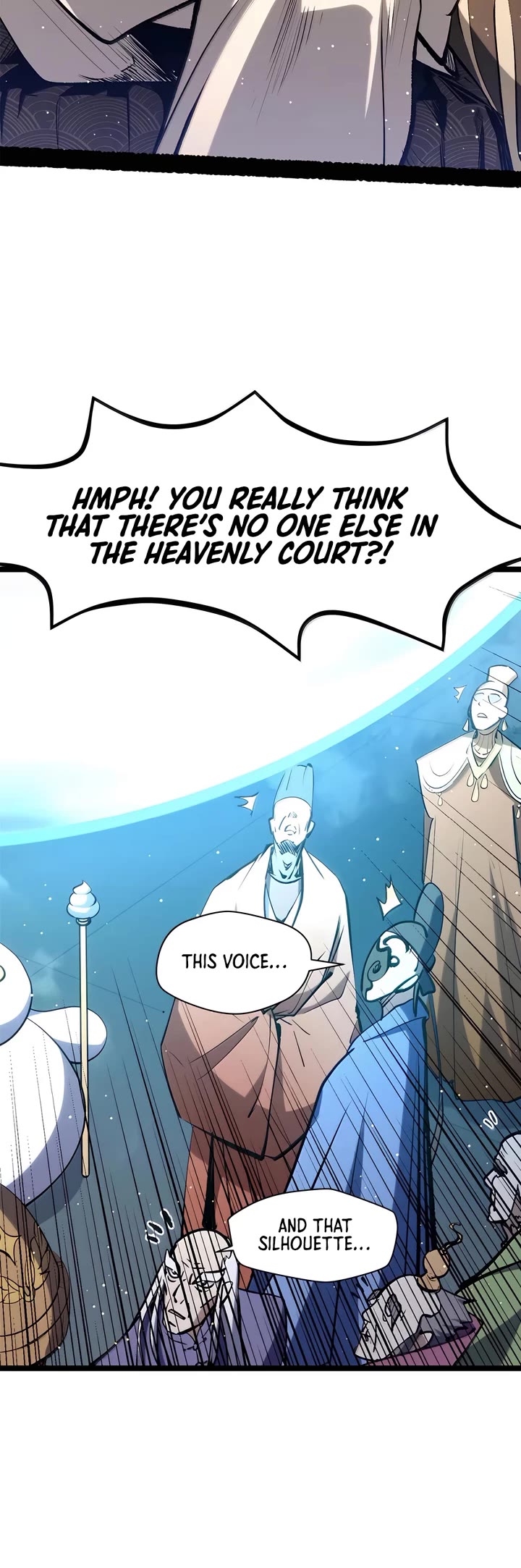 Top Tier Providence: Secretly Cultivate for a Thousand Years Chapter 219 page 10 - Chapter 219