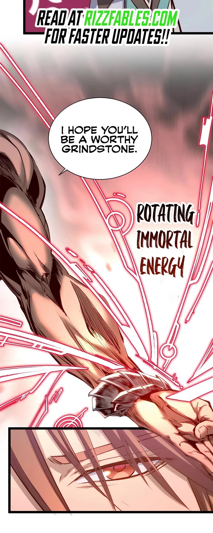 Top Tier Providence: Secretly Cultivate for a Thousand Years Chapter 219 page 23 - Chapter 219