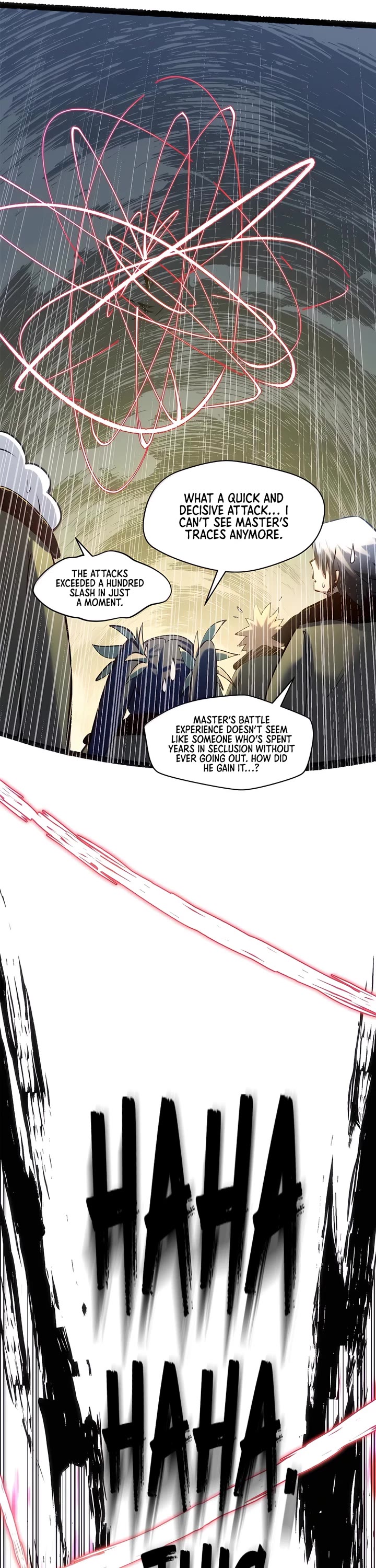 Top Tier Providence: Secretly Cultivate for a Thousand Years Chapter 219 page 28 - Chapter 219