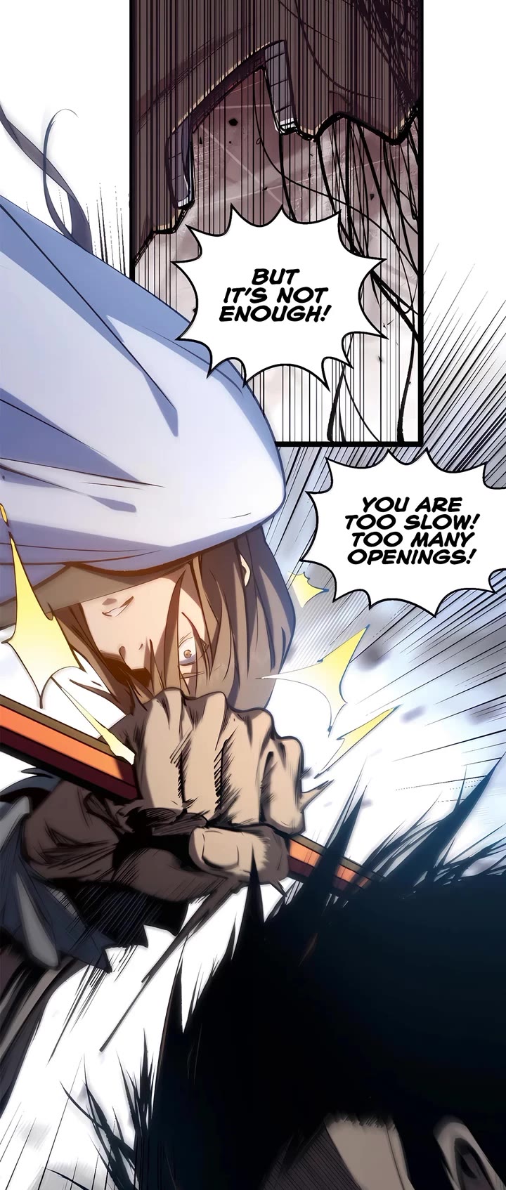 Top Tier Providence: Secretly Cultivate for a Thousand Years Chapter 219 page 30 - Chapter 219