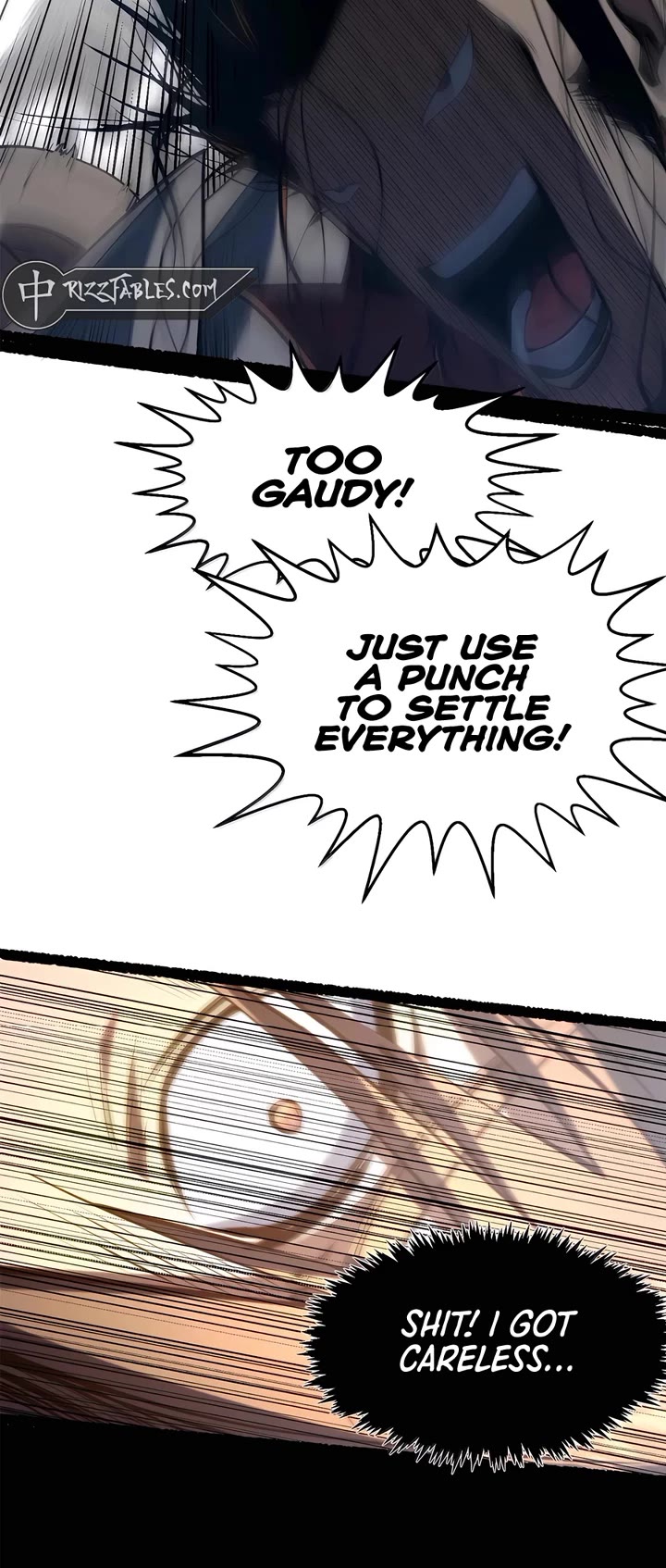 Top Tier Providence: Secretly Cultivate for a Thousand Years Chapter 219 page 31 - Chapter 219