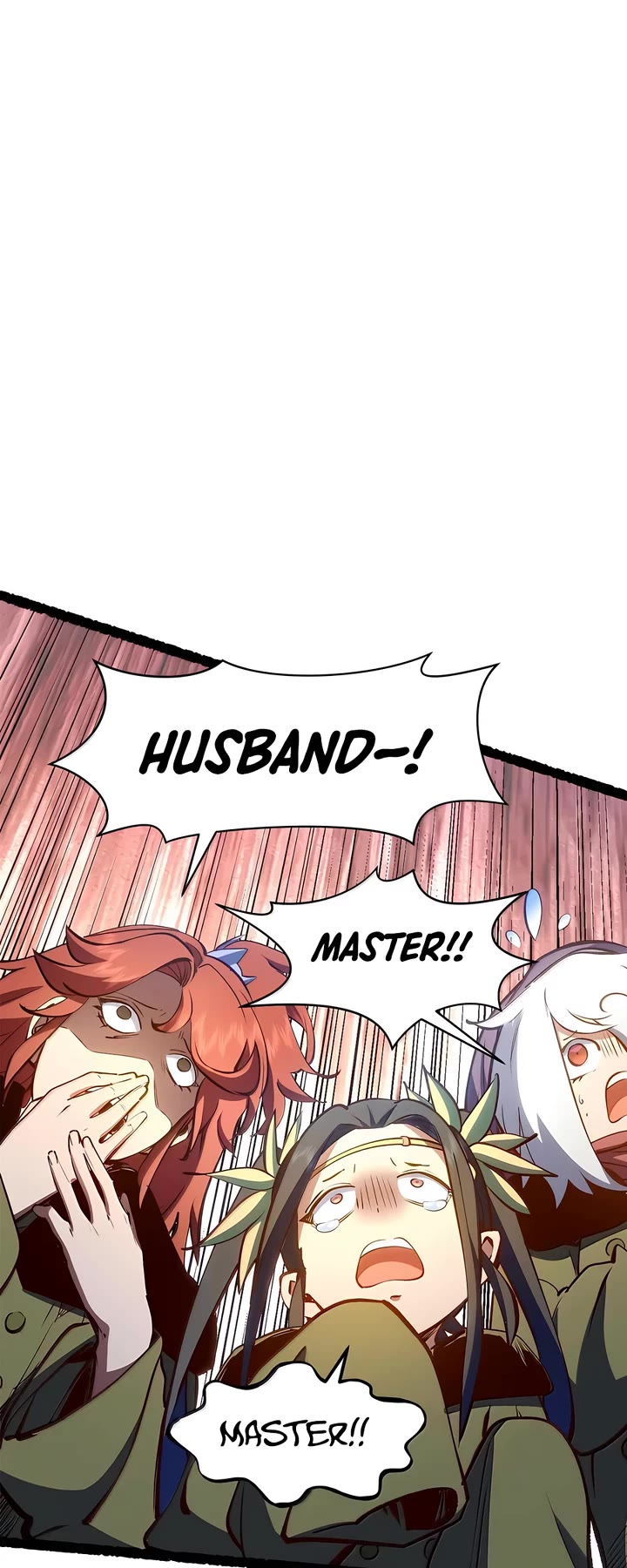 Top Tier Providence: Secretly Cultivate for a Thousand Years Chapter 219 page 34 - Chapter 219