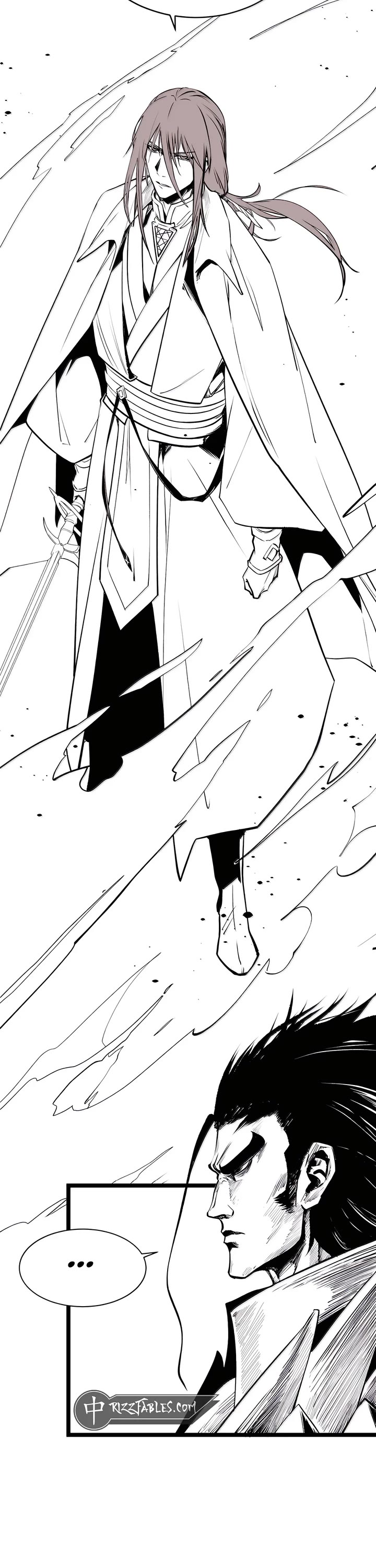 Top Tier Providence: Secretly Cultivate for a Thousand Years Chapter 219 page 38 - Chapter 219