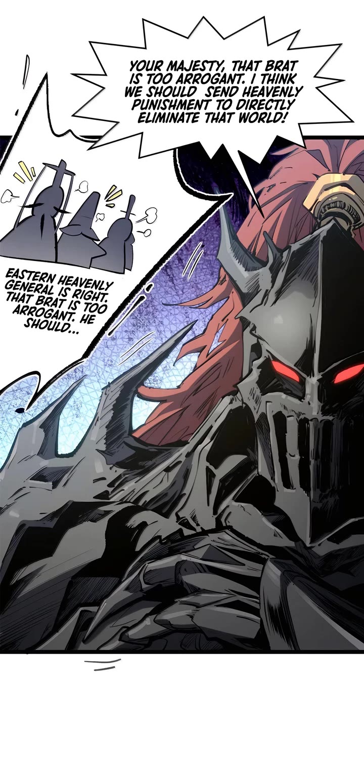 Top Tier Providence: Secretly Cultivate for a Thousand Years Chapter 219 page 7 - Chapter 219