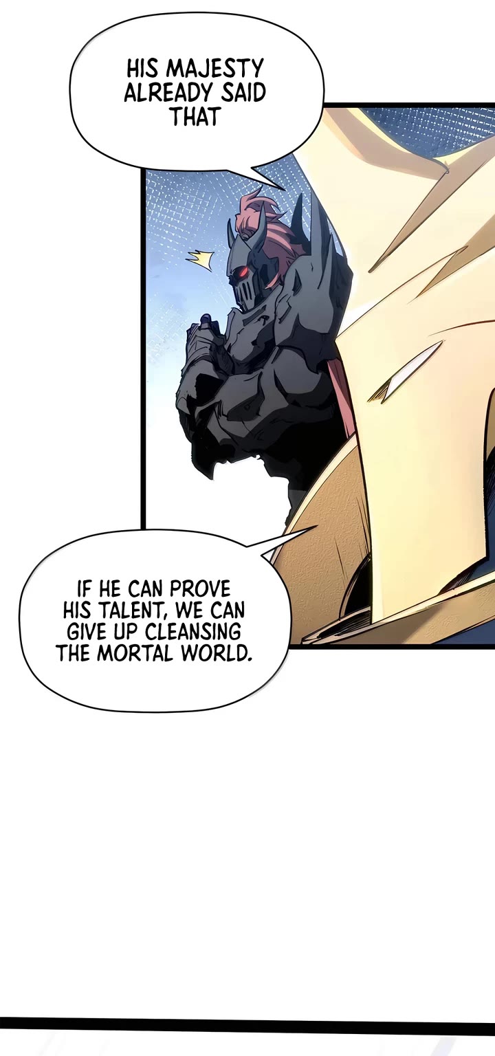 Top Tier Providence: Secretly Cultivate for a Thousand Years Chapter 219 page 8 - Chapter 219