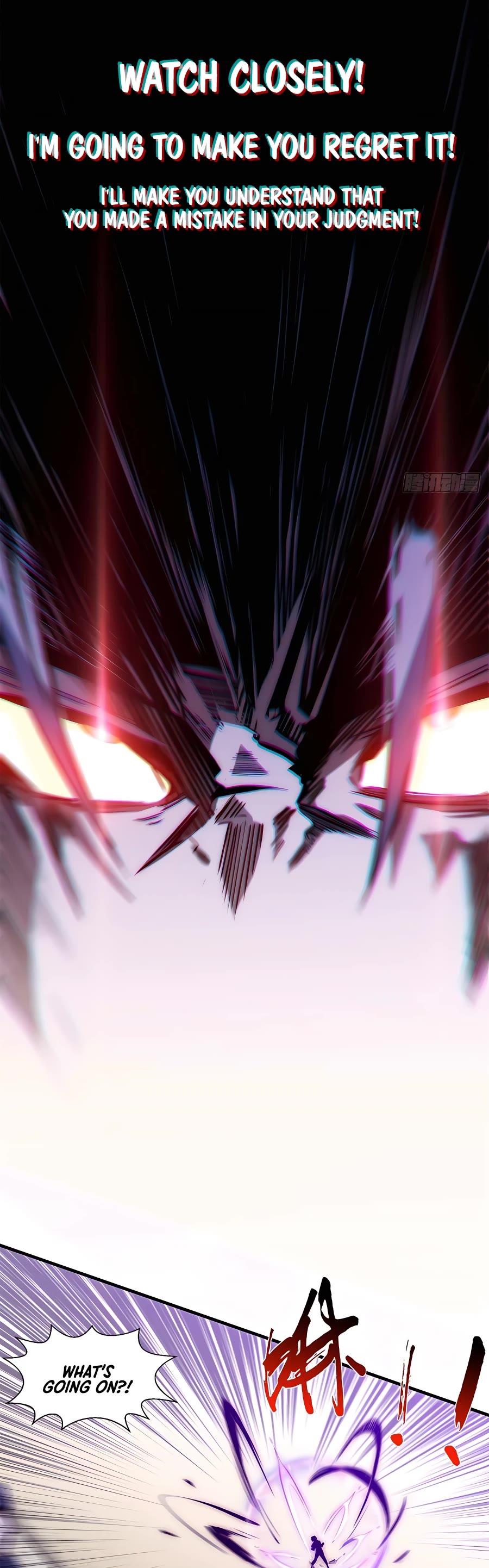 Top Tier Providence: Secretly Cultivate for a Thousand Years Chapter 22 page 11 - Chapter 22