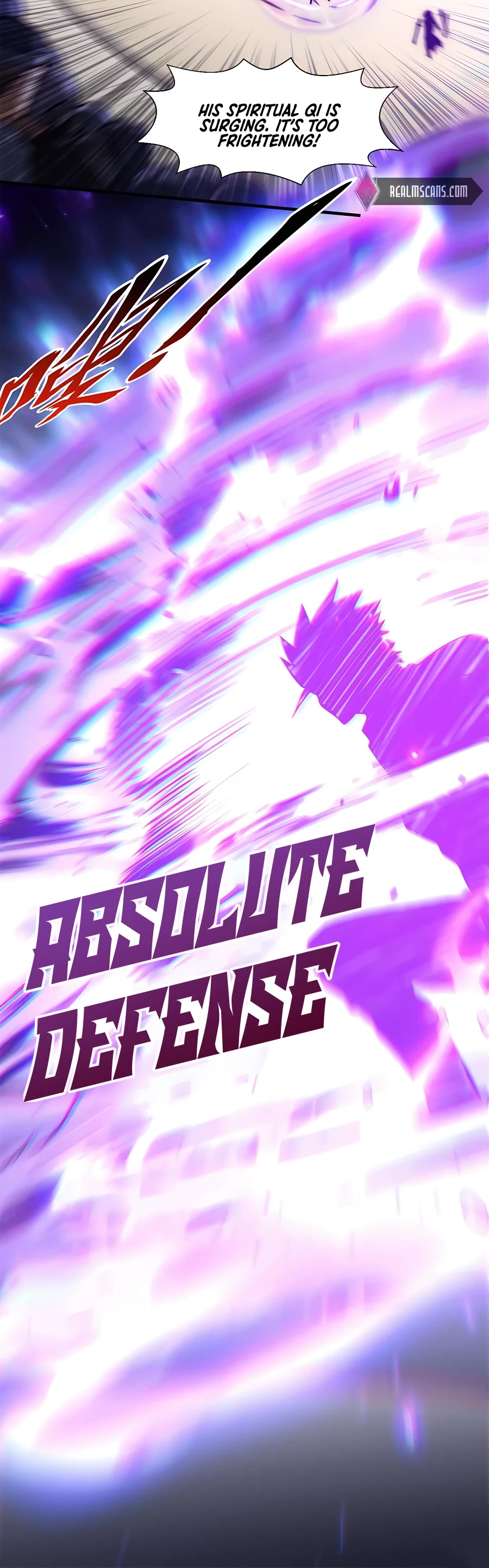 Top Tier Providence: Secretly Cultivate for a Thousand Years Chapter 22 page 12 - Chapter 22
